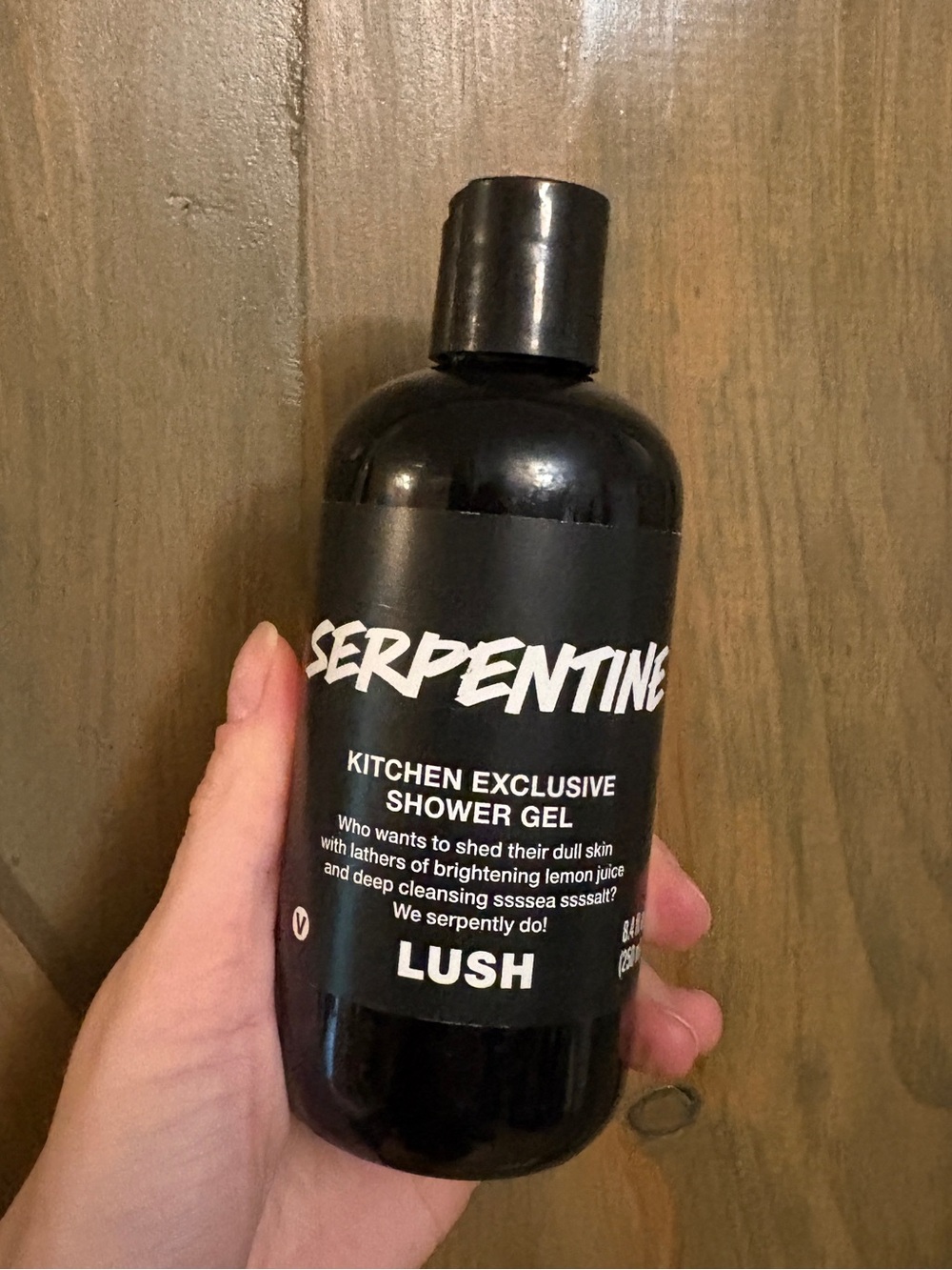 Lush Serpentine Lush Kitchen Exclusive